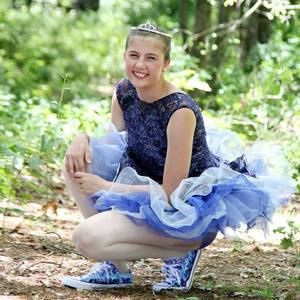 Meet your Posher, Paige